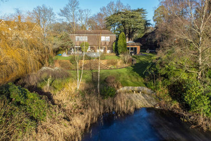 1.4 acres of Land for sale in East Woodhay