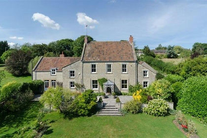 2 acres of Land for sale in Pilton