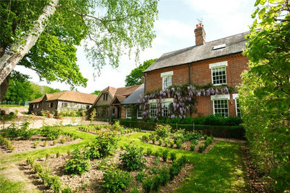 5.7 acres of Agricultural Land for sale in Benenden