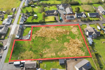 Self Build Plot for sale in Caithness, Sutherland and Easter Ross