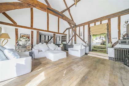 Land for sale in Heath and Reach