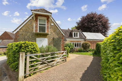 1.3 acres of House with Land for sale in Rogate