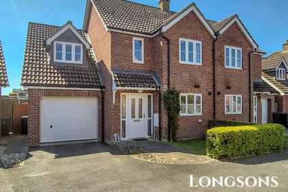 Residential Land for sale in Watton