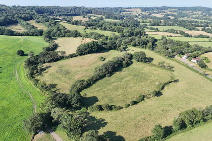 15.4 acres of Vacant Land for sale in Sedgehill and Semley