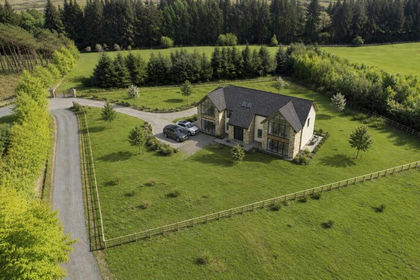 Building Plot for sale in Livingston