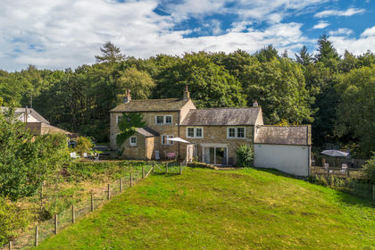 1 acre of Farmhouse for sale in Rochdale