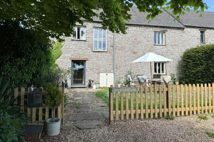 Land for sale in Llanvaches