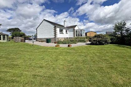 20 acres of House with Land for sale in Dumfriesshire, Clydesdale and Tweeddale
