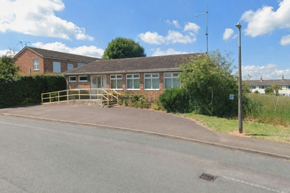 Conversion Land for sale in Highworth