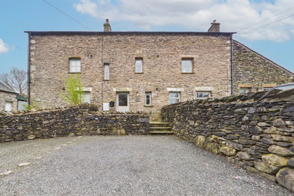 Barn Conversion for sale in Tebay