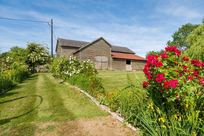 Barn Conversion for sale in Earl Stonham