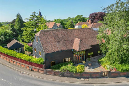 Land for sale in Detling