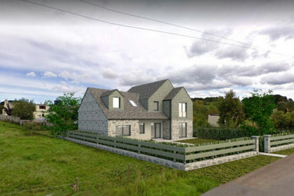 Development Land for sale in Moray West, Nairn and Strathspey