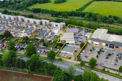 Commercial Land for sale in Colchester