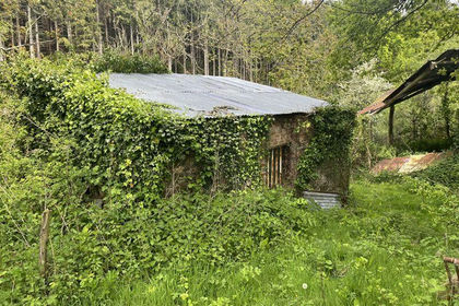 1.2 acres of Agricultural Land for sale in Exeter