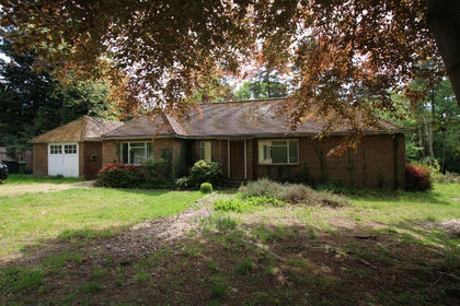 1 acre of Land for sale in Headley