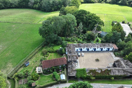 15 acres of Agricultural Land for sale in Frant