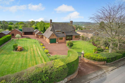 1 acre of Land for sale in Argoed