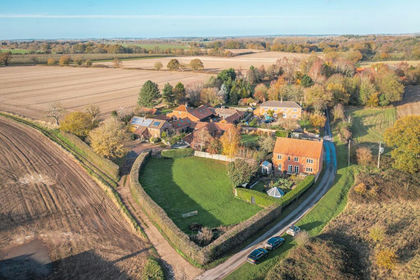 Barn Conversion for sale in Colby