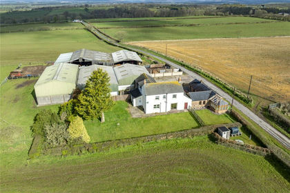 75 acres of Farm for sale in Arthuret