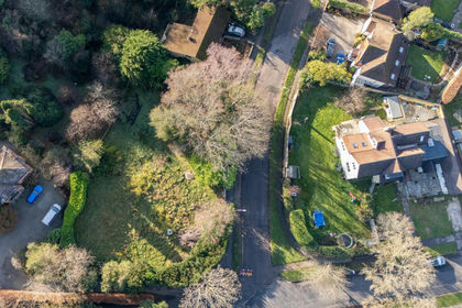 Land for sale in Southborough