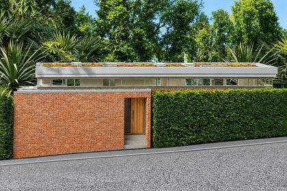 Self Build Plot for sale in Cromer