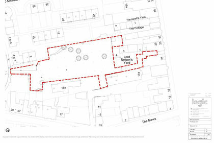 Building Plot for sale in Yarm