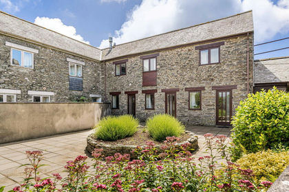 Barn Conversion for sale in East Portlemouth