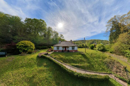 1.1 acres of House with Land for sale in Lydbrook