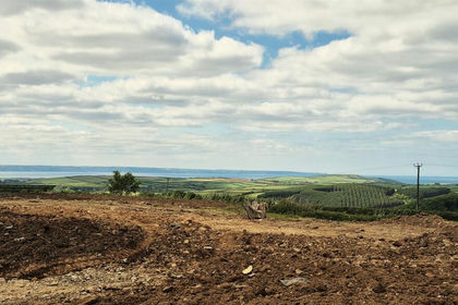 Development Land for sale in West Down