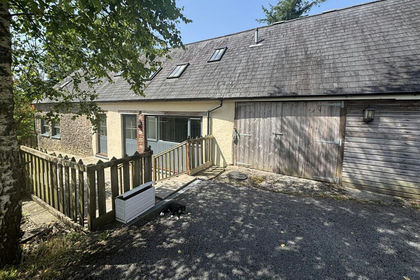 Barn Conversion for sale in Cyngor Bro Dyffryn Cennen