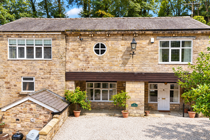 Barn Conversion for sale in Bolton West