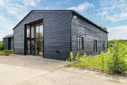 Barn Conversion for sale in Great Gaddesden