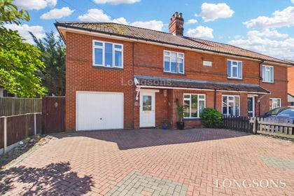 Residential Land for sale in Watton