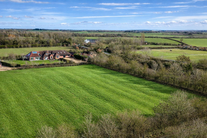 1.5 acres of Land for sale in Barrow upon Soar