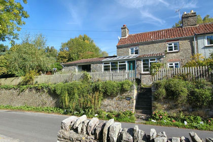 1.6 acres of Agricultural Land for sale in Thornbury