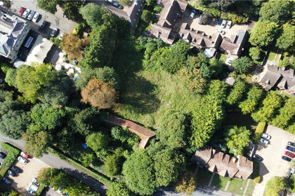 Development Land for sale in Royston