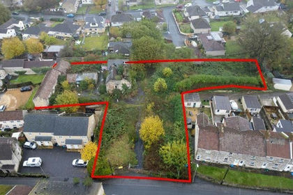 Development Land for sale in Midsomer Norton