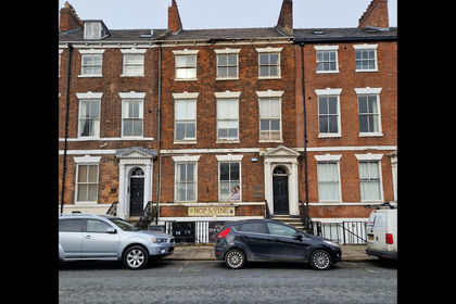 Development Land for sale in Kingston upon Hull West and Haltemprice