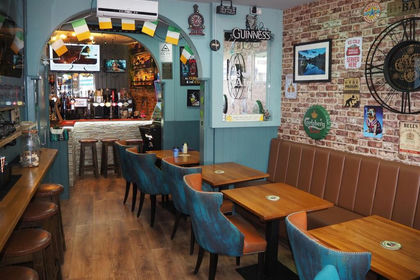 Pub for sale in Kendal