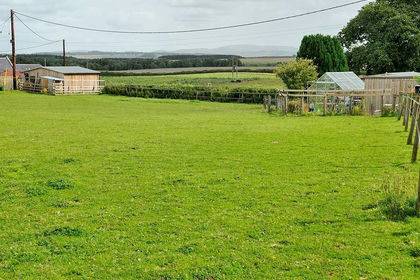 Agricultural Land for sale in Berwickshire, Roxburgh and Selkirk