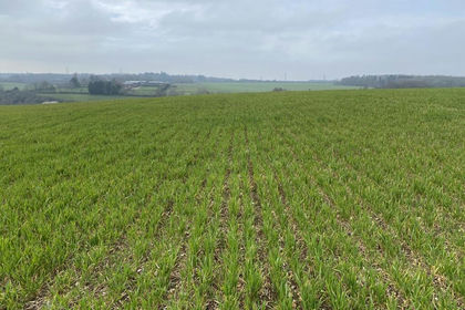 26 acres of Farmland for sale in Amersham