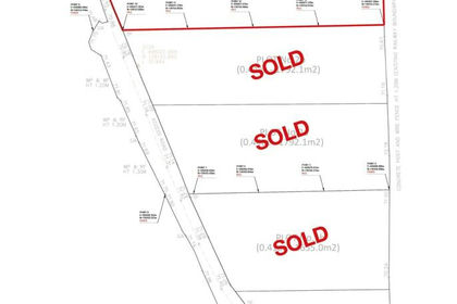 Undeveloped Land for sale in Witley and Milford