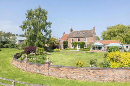 18 acres of Agricultural Land for sale in Sheriff Hutton