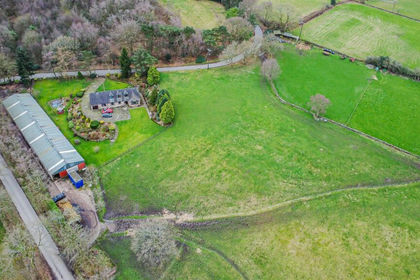 2.8 acres of House with Land for sale in Bagnall
