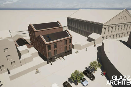 Development Land for sale in Worcester