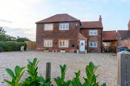 Barn Conversion for sale in Darlton