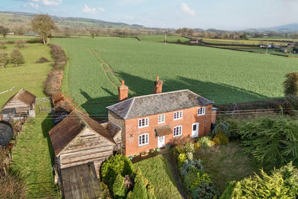 4 acres of Agricultural Land for sale in Orleton