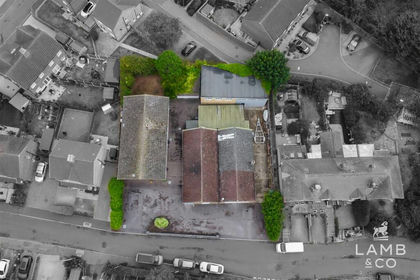 Residential Property for sale in Frinton and Walton
