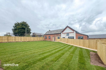 Barn Conversion for sale in Dutton